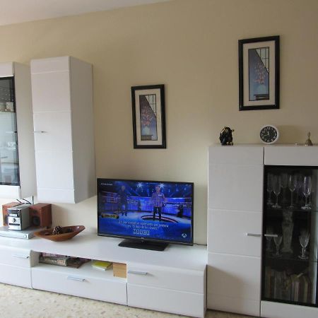 Apartamento Fanals Lloret de Mar Zewnętrze zdjęcie