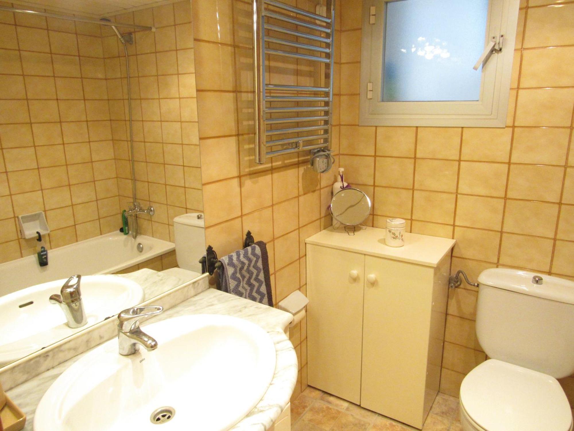Apartamento Fanals Lloret de Mar Zewnętrze zdjęcie