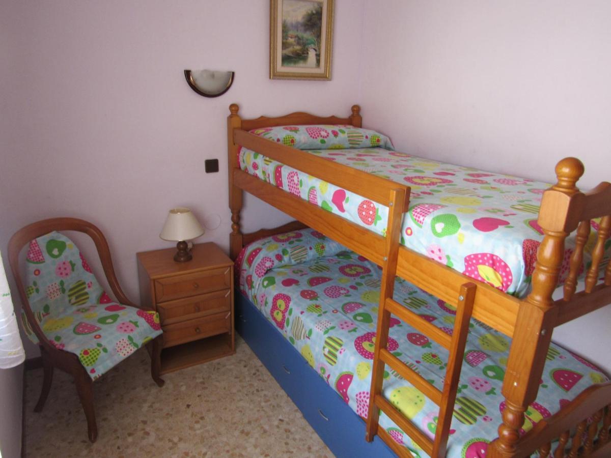 Apartamento Fanals Lloret de Mar Zewnętrze zdjęcie