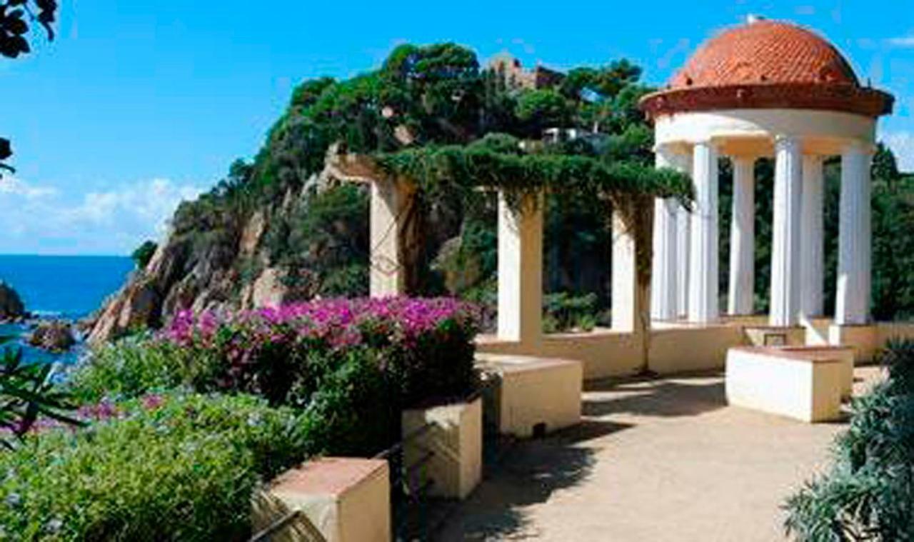 Apartamento Fanals Lloret de Mar Zewnętrze zdjęcie
